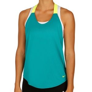 Nike DRI-FIT Elastika Tank top